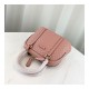 Gucci Signature Microguccissima Bag 449654