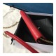 Celine C Wallet On Chain In Smooth Calfskin 10B903