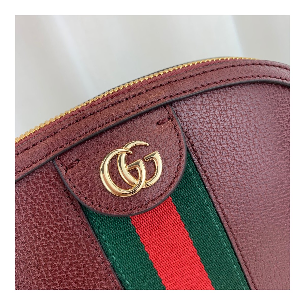 Gucci Ophidia Small Shoulder Bag 499621