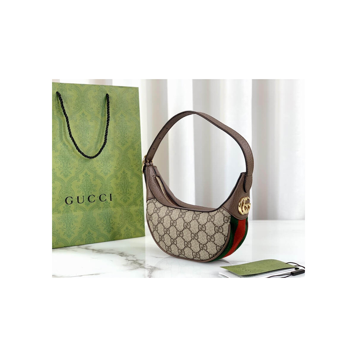 Gucci Ophidia GG Mini Bag 658551