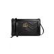 Gucci Marmont Matelasse Shoulder Bag 453878