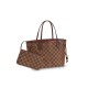 Louis Vuitton Damier Ebene Neverfull PM N41359