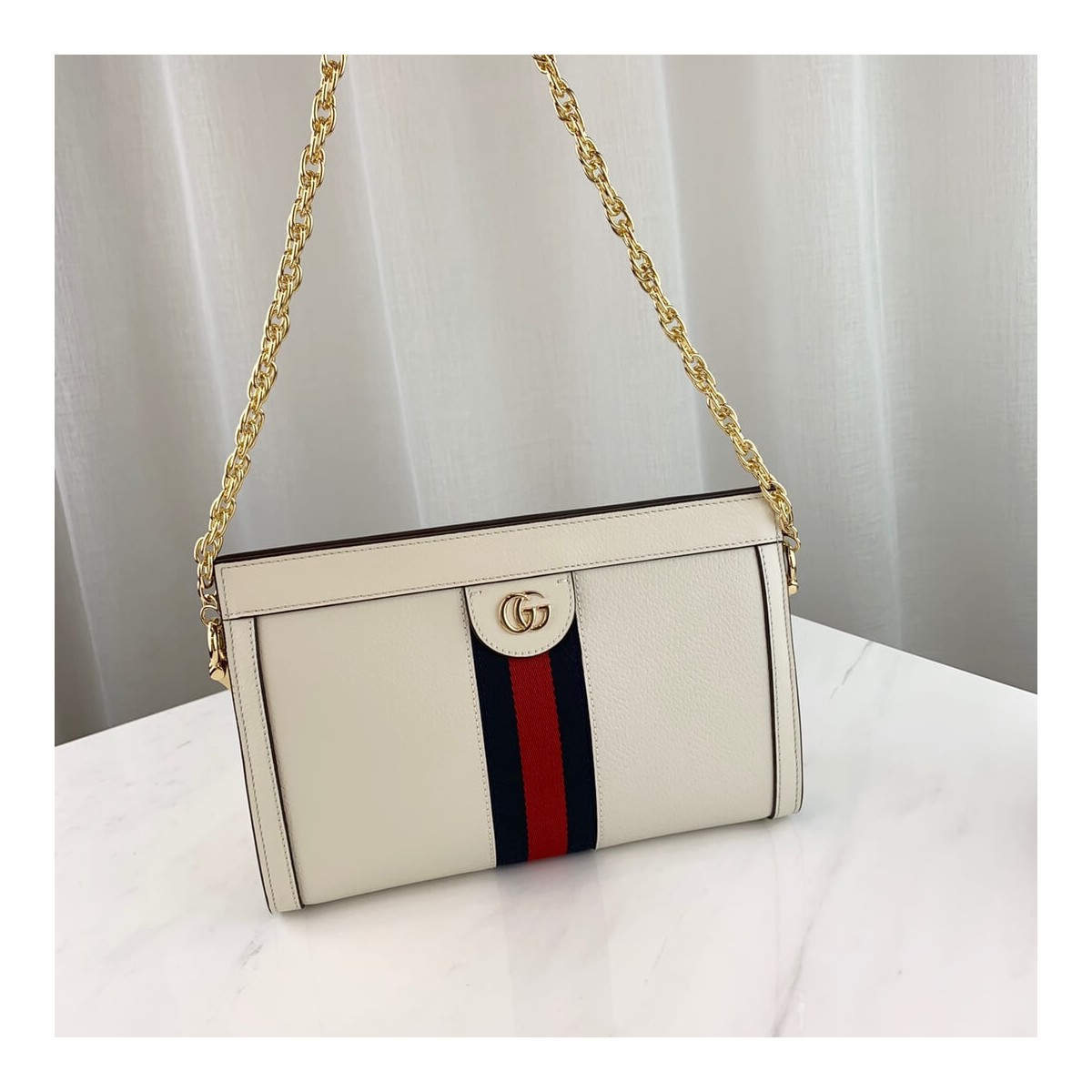 Gucci Ophidia Small Shoulder Bag 503877