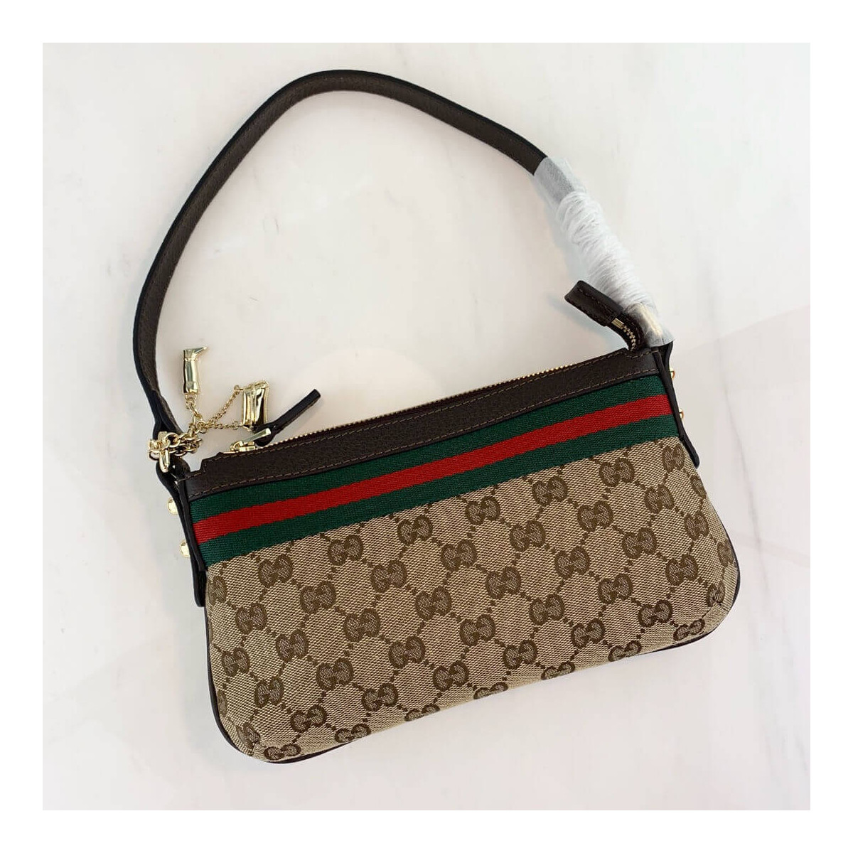 Gucci Ophidia Small GG Tote Bag 145970