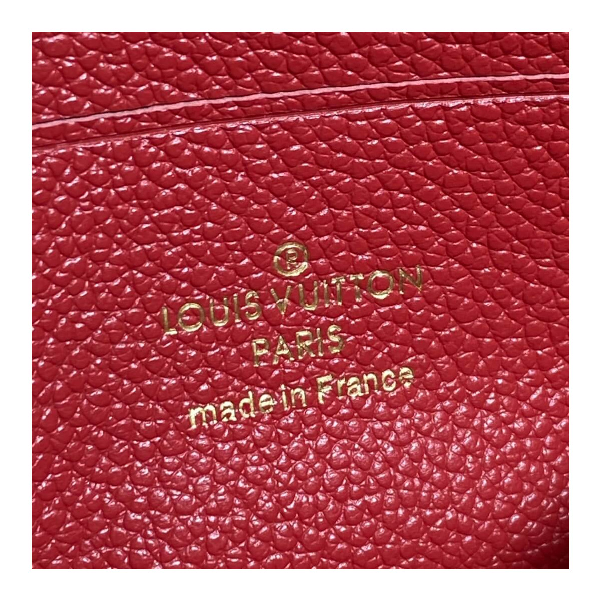 Louis Vuitton Pochette Melanie BB M68712