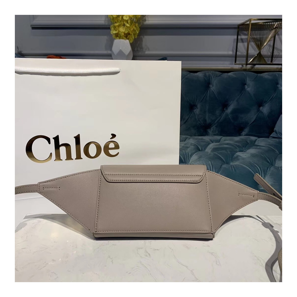 Chloe C Belt Bag S195