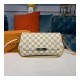 Louis Vuitton Damier Azur Canvas Favorite MM N41275