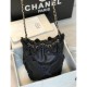 Chanel Drawstring Bag AS1503