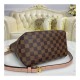 Louis Vuitton Damier Belmont PM N60297 N60348