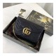 Gucci GG Marmont Matelasse Mini Bag 474575