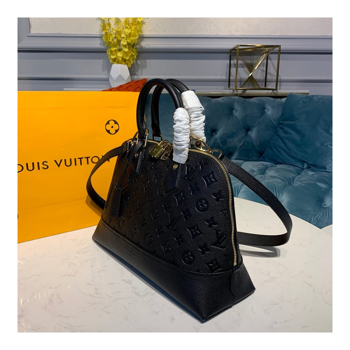 Louis Vuitton Neo Alma PM M44832 M44834