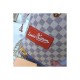 Louis Vuitton Summer Trunks Printed Neverfull MM M41065