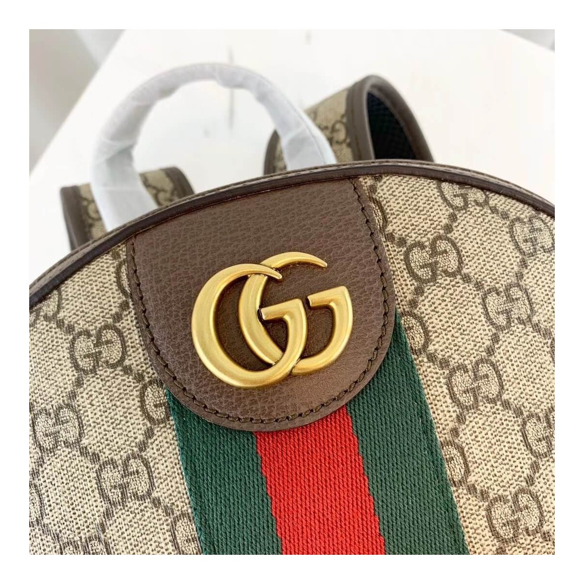 Gucci Ophidia GG Small Backpack 547965