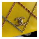 Chanel Small Entwined Chain Bag AS2382