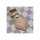 Louis Vuitton Damier Azur Canvas Speedy 25 N41371