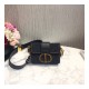 Christian Dior 30 Montaigne Box Bag Oblique Jacquard M9204