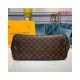 Louis Vuitton Monogram Canvas Neverfull GM M41180