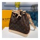 Louis Vuitton Monogram Canvas Noe BB M40817