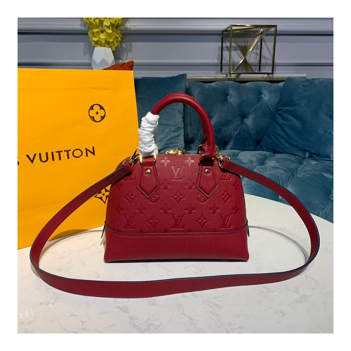 Louis Vuitton Neo Alma BB M44829 M44858 M44866