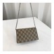 Gucci Dionysus GG Supreme Super Mini Bag 476432