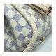 Louis Vuitton Damier Azur Canvas Propriano N44027