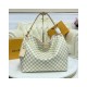 Louis Vuitton Damier Azur Graceful MM N42232 N42233