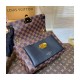 Louis Vuitton Damier Ebene Canvas Vavin PM N40108