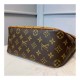 Louis Vuitton Hobo Dauphine PM M45194