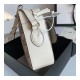 Gucci Horsebit 1955 Small Shoulder Bag in Canvs 645454