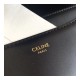 Celine Medium 16 Bag In Satinated Calfskin 187373