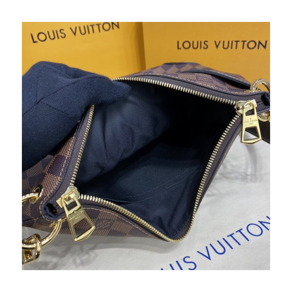 Louis Vuitton Damier Ebene Odeon MM N50062