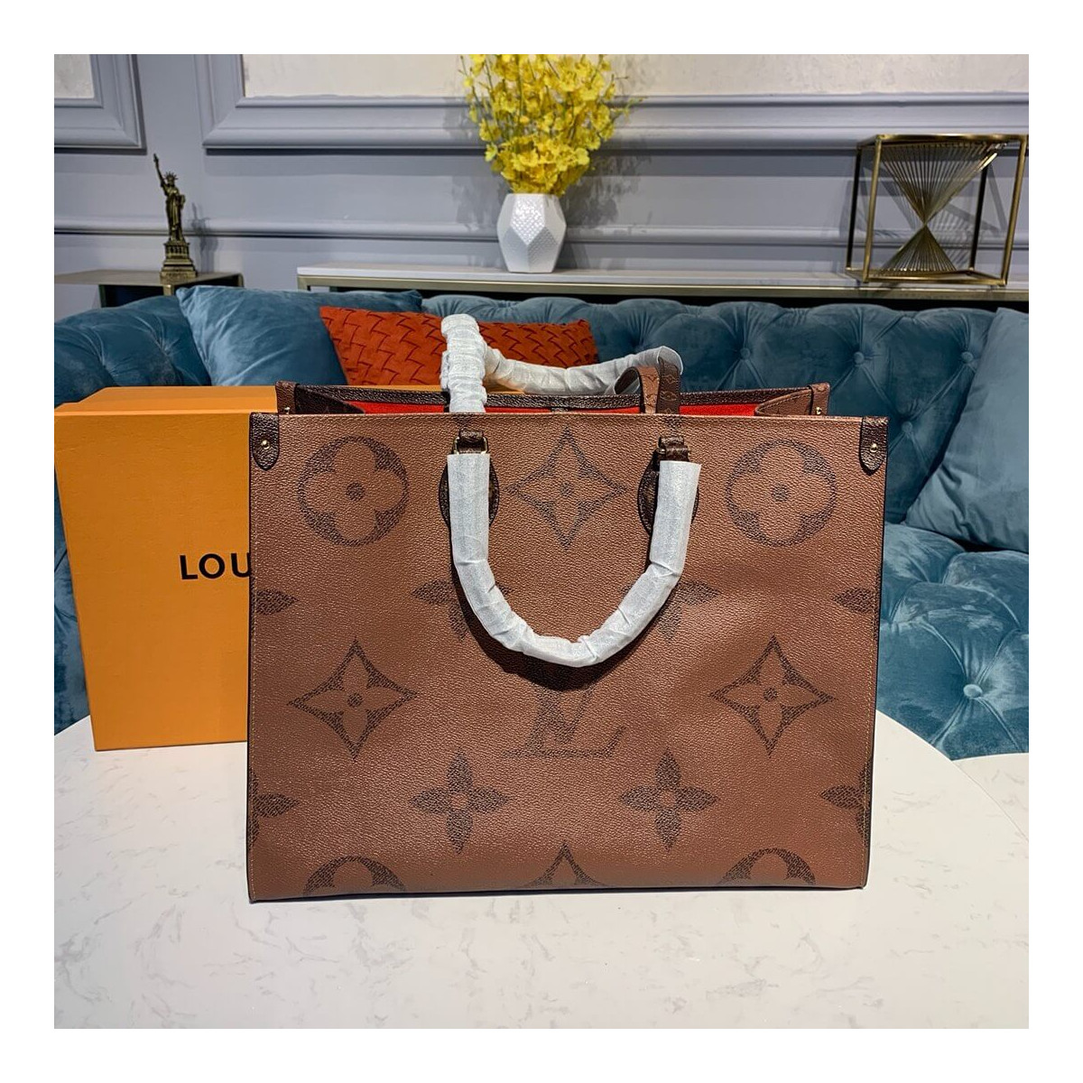 Louis Vuitton Onthego GM M44576