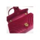 Gucci GG Marmont Velvet Shoulder Bag 443497