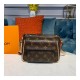 Louis Vuitton Monogram Viva Cite PM M51165