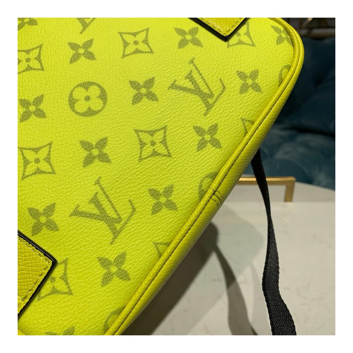 Louis Vuitton Outdoor Bumbag M30251