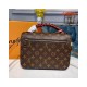 Louis Vuitton Monogram Canvas Pochette Metis M43984