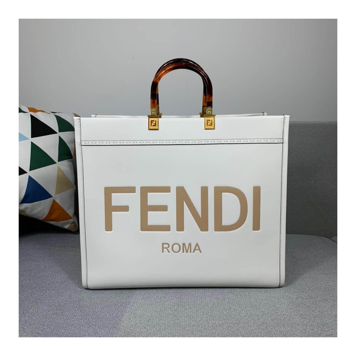 Fendi Sunshine Shopper 8BH372