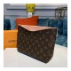 Louis Vuitton Pallas Beauty Case M64123 M64124 M64125