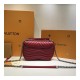 Louis Vuitton New Wave Chain Bag PM M51683