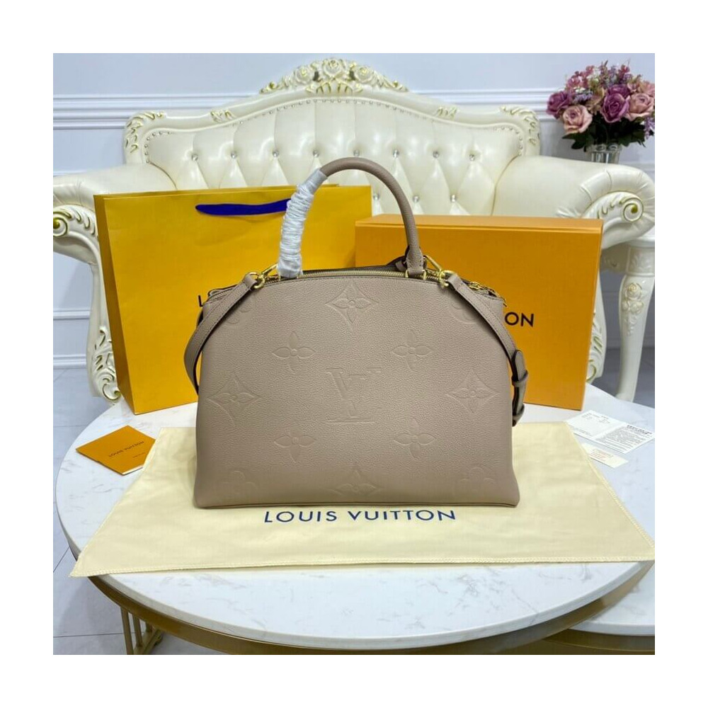 Louis Vuitton Monogram Empreinte Grand Palais M45833