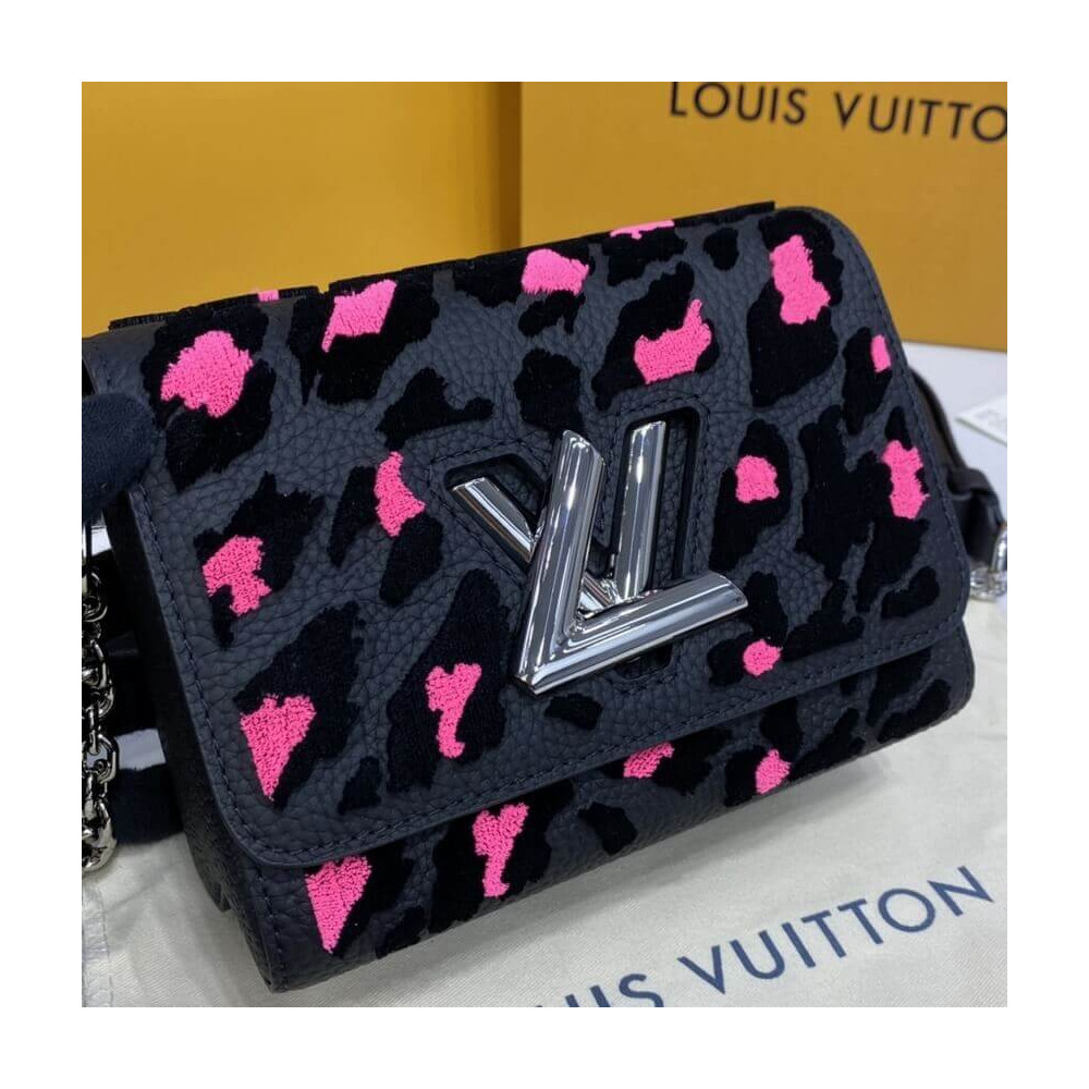 Louis Vuitton Twist PM M58569