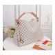 Louis Vuitton Damier Azur Canvas Artsy MM N41174