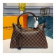 Louis Vuitton Damier Ebene Canvas Lymington N40023