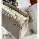 Hermes Kelly Bag 25 Togo Leather