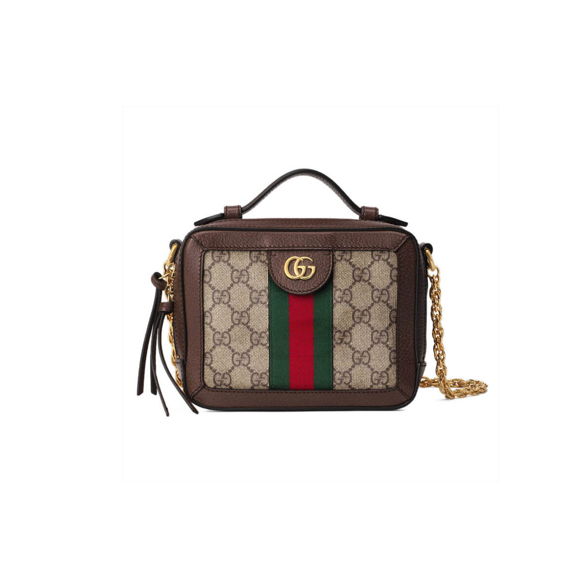 Gucci Ophidia GG Mini Shoulder Bag 602576