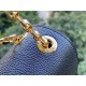 Louis Vuitton Monogram Canvas Pallas Chain M41200 M41201 M41203