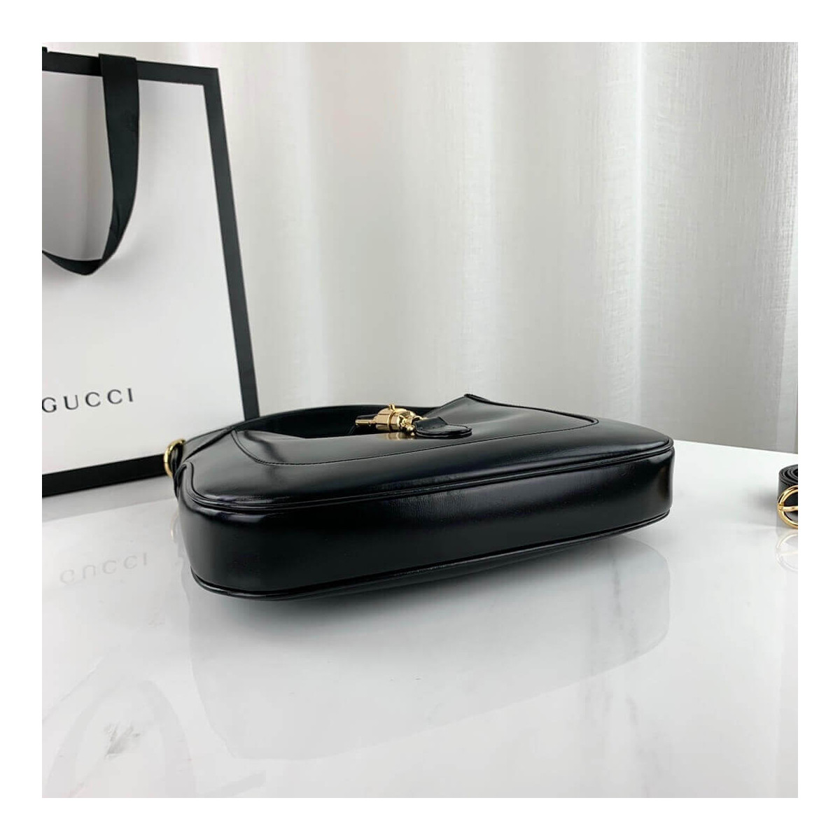 Gucci Jackie 1961 Small Hobo Bag 636709