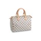 Louis Vuitton Damier Azur Canvas Speedy 25 N41371