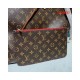 Louis Vuitton Monogram Canvas Neverfull GM M40991