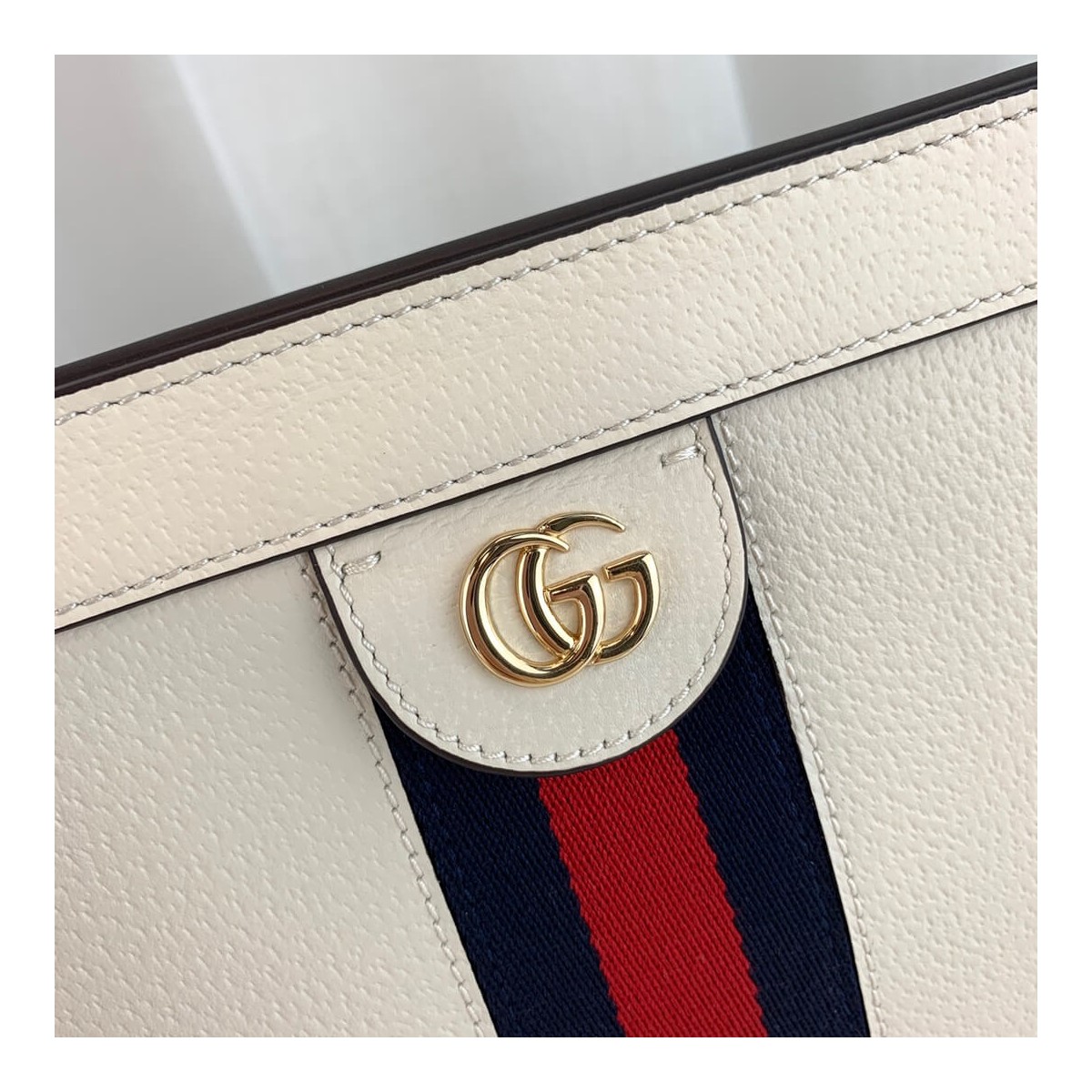 Gucci Ophidia Small Shoulder Bag 503877